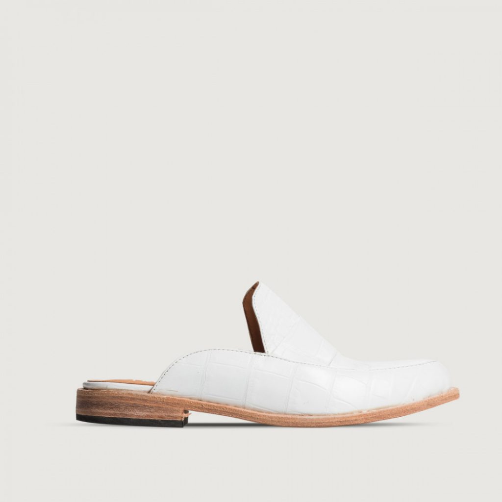 Mule Prune Dusty Mule Prune Dusty