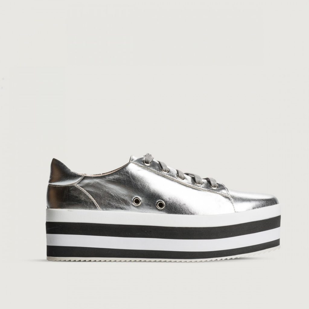 Sneaker Prune Tisi Sneaker Prune Tisi