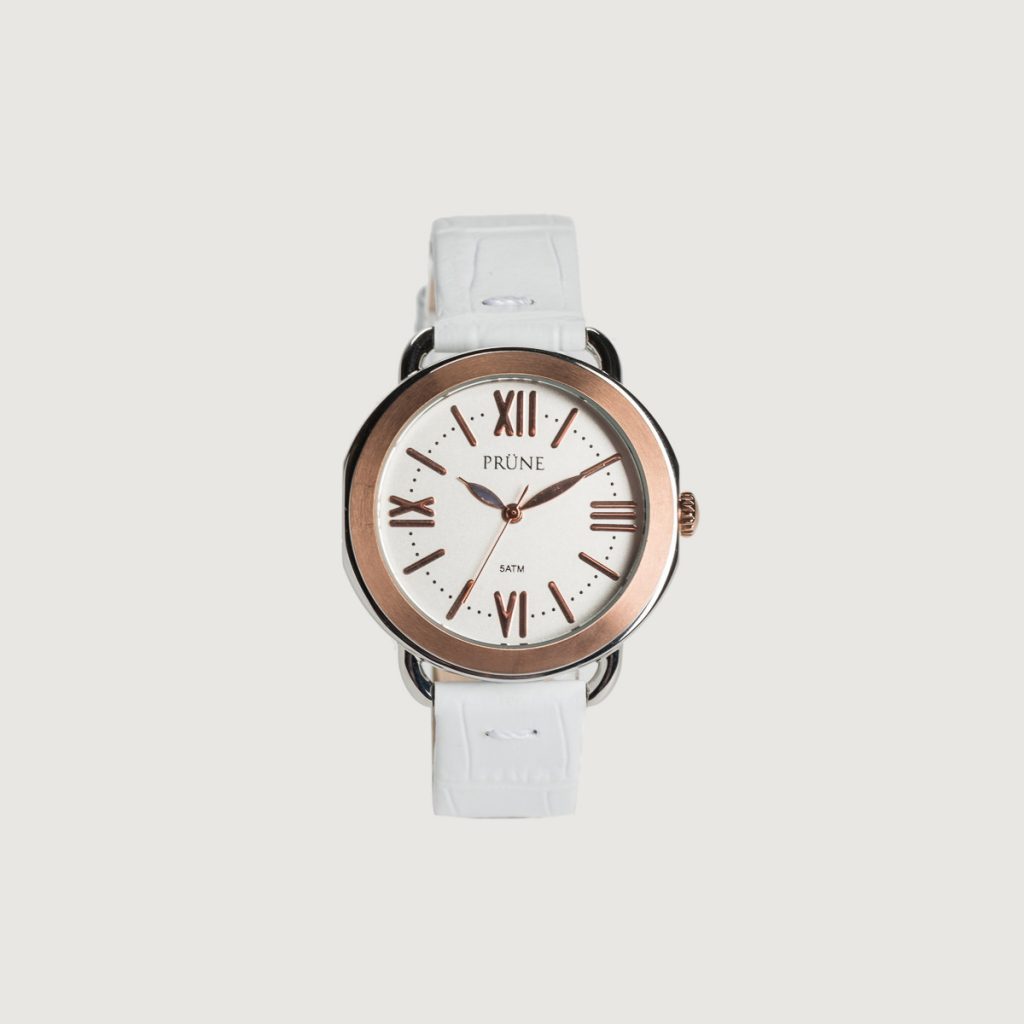 Reloj Prune Nilo