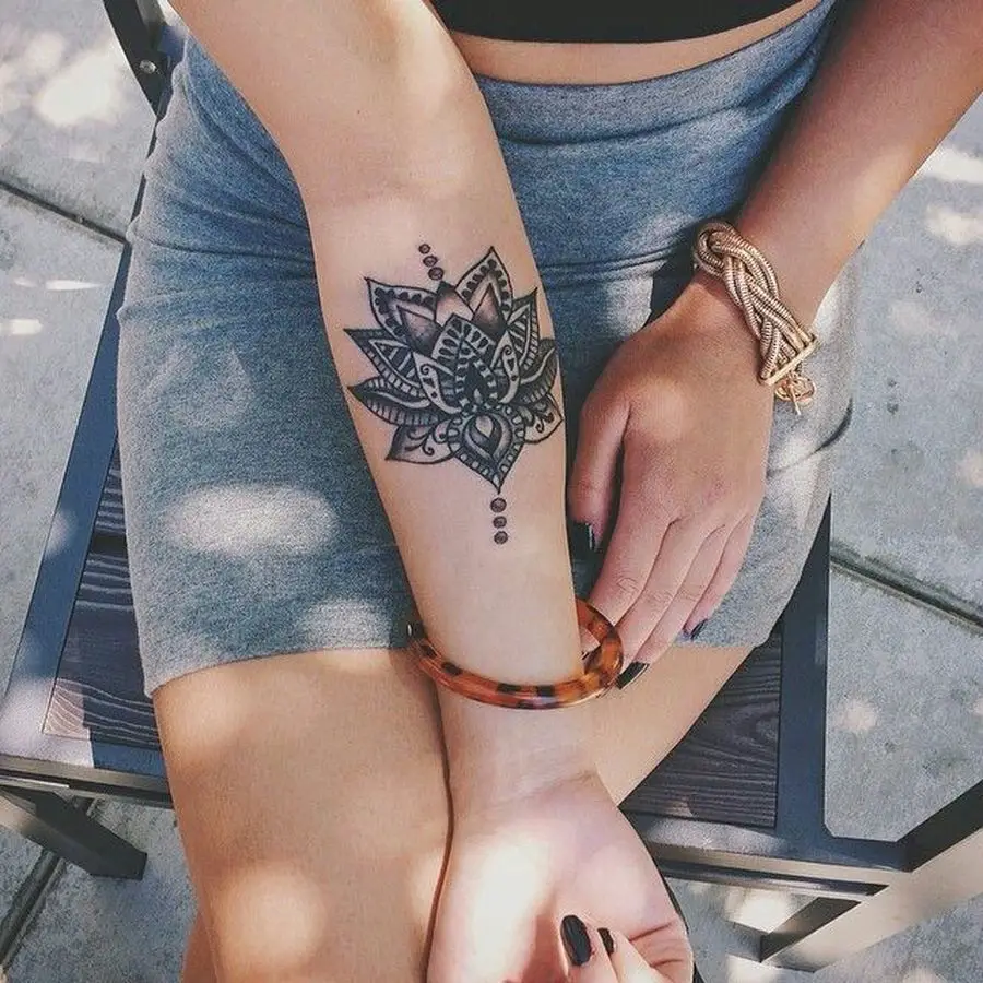 tatuajes para mujeres brazo