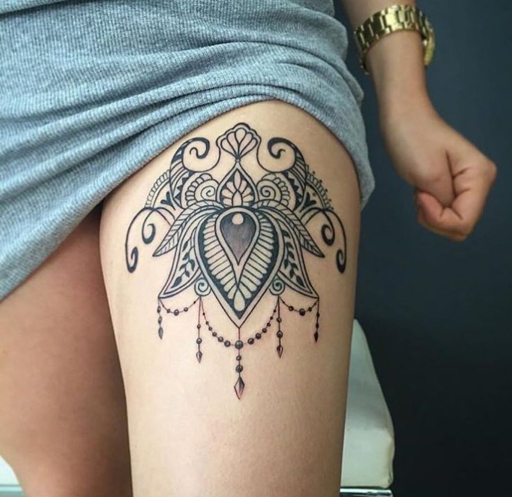 Tatuajes Para Mujeres 107 Ideas Fotos Y Diseños Llenos De