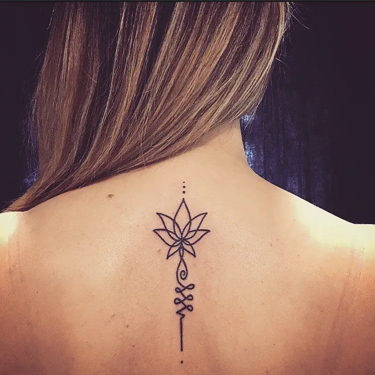 Imagenes Tatuajes De Flor De Loto Mujeres Y Hombres