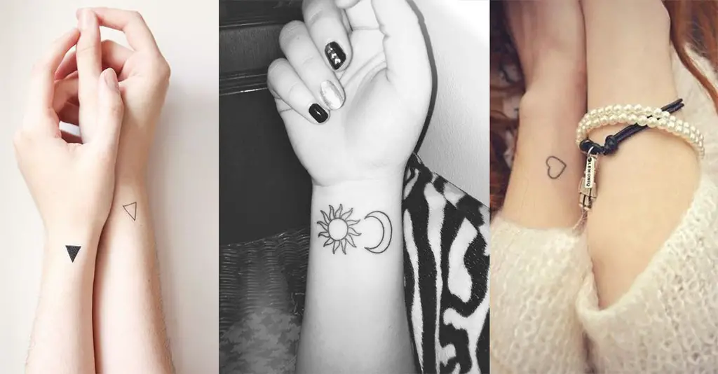 Tatuajes Para Mujeres