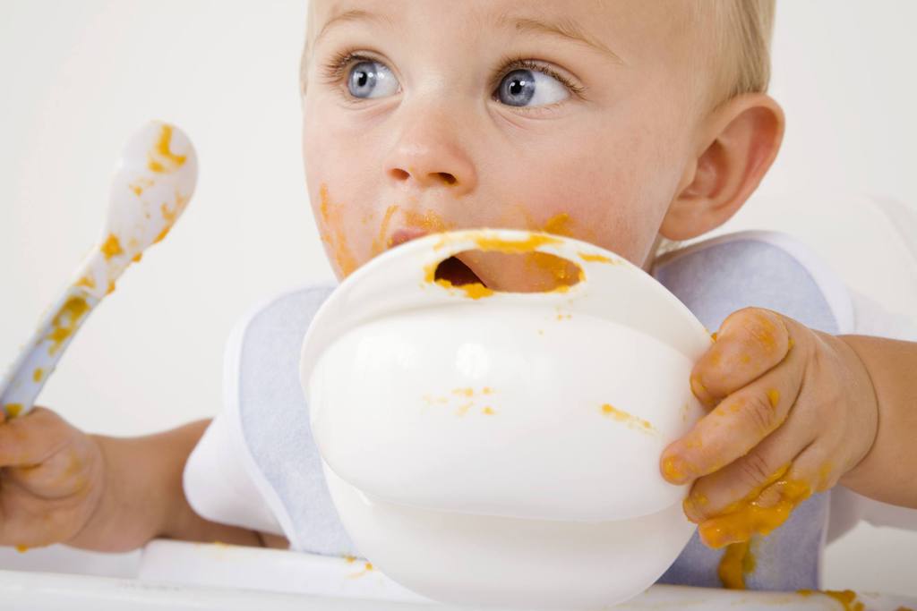 bebé de 10 meses alimentación bebé de 10 meses alimentación