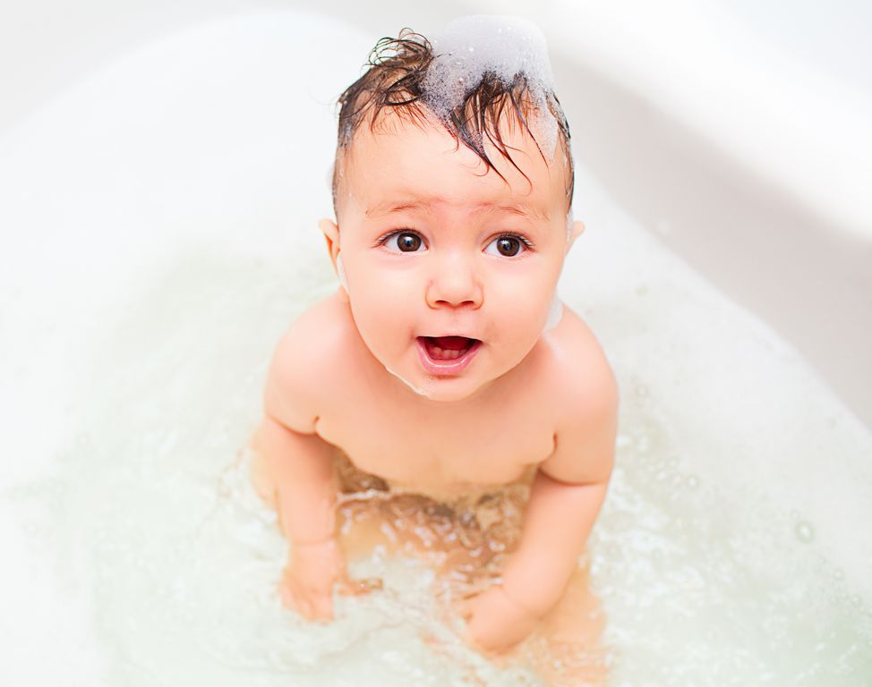 bebé de 10 meses cuidados bebé de 10 meses cuidados