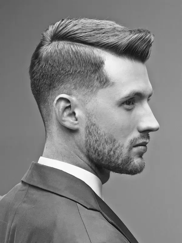 Cortes De Cabello Para Hombres De 40 Anos 2018