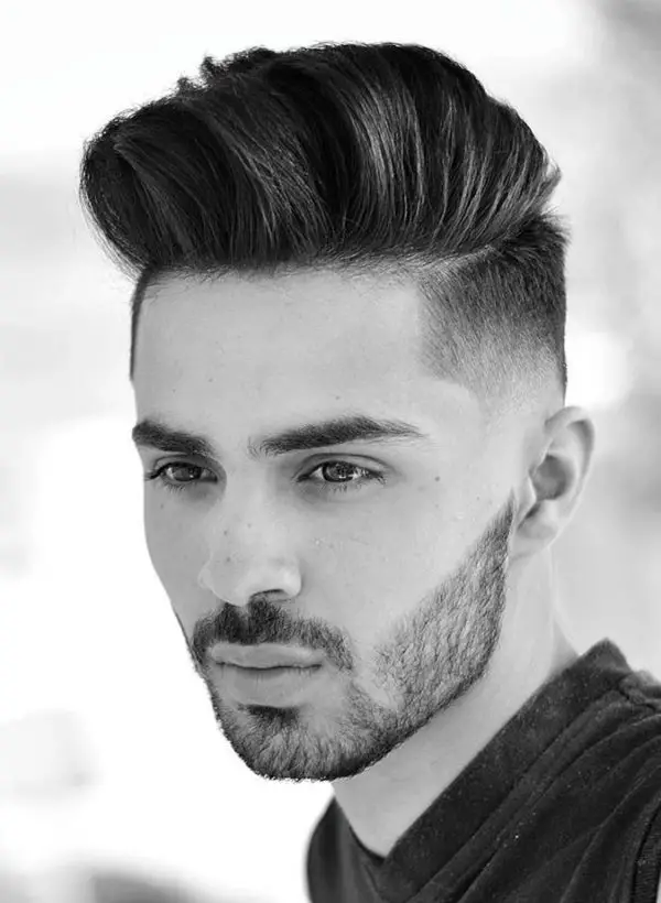 54 Imagenes Cortes De Cabello De Hombre Medio Largo Free Descargar