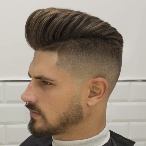 57 Imagenes Cortes De Cabello Para Caballero Free Descárgalo