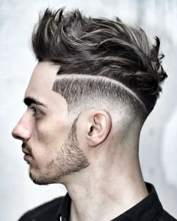 87 Imagenes Cortes De Pelo Hombre Ala Moda Descargar