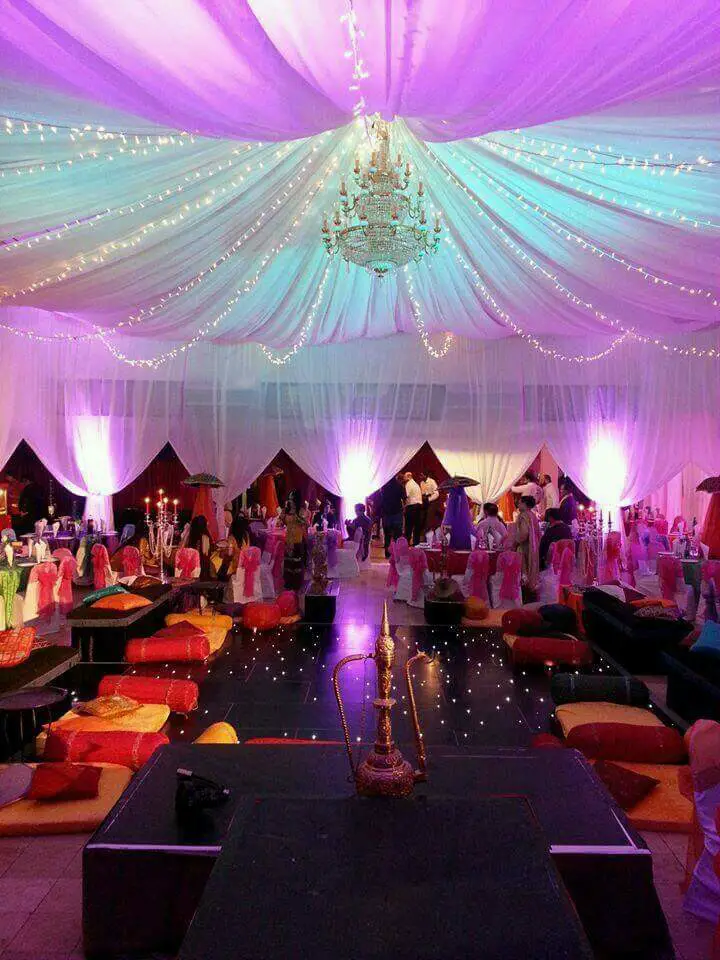 decoración con telas para fiesta de 15 anos celebracion decoración con telas para fiesta de 15 anos celebracion
