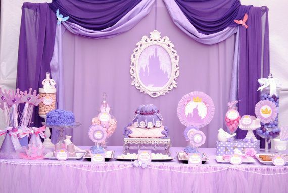 decoración con telas para cumpleaños decoración con telas para cumpleaños