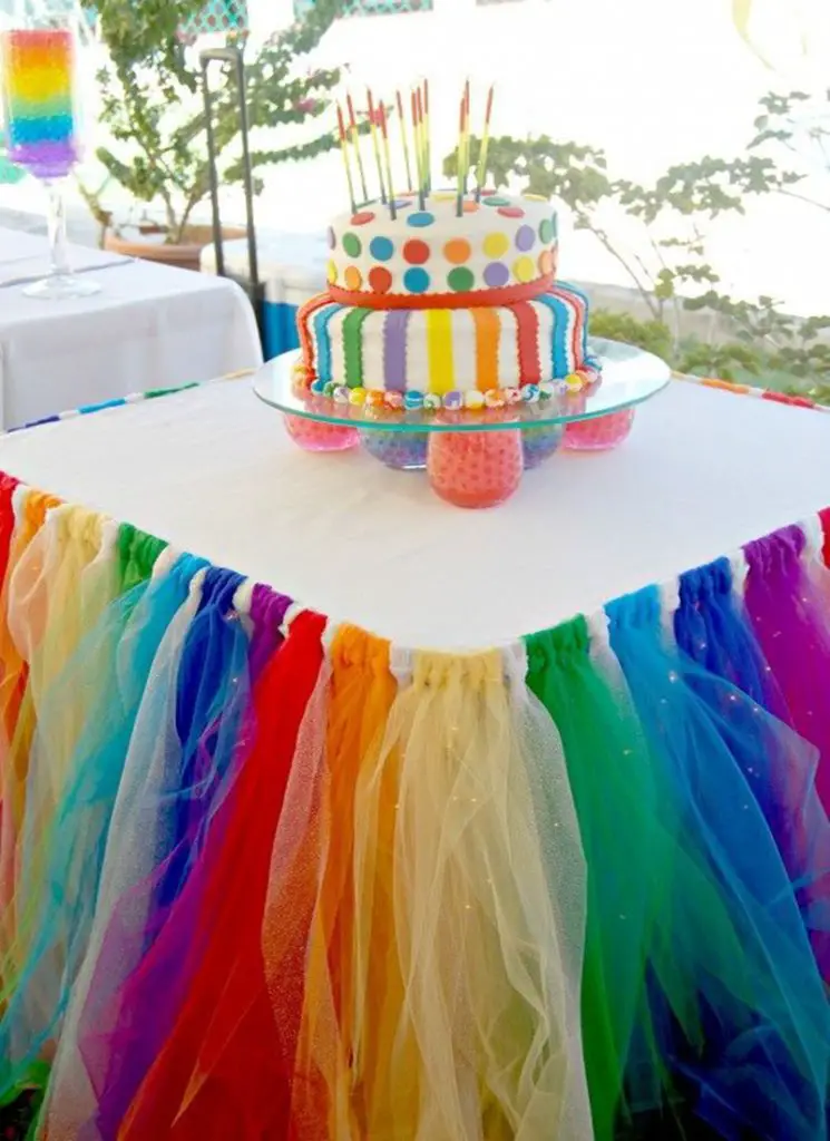 decoración con telas para fiestas infantiles colores decoración con telas para fiestas infantiles colores