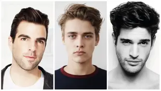Cortes De Pelo Hombres Segun Rostro