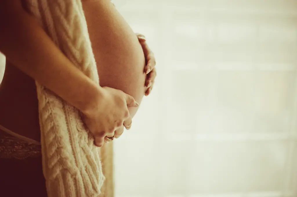 Ansiedad y depresion en el embarazo