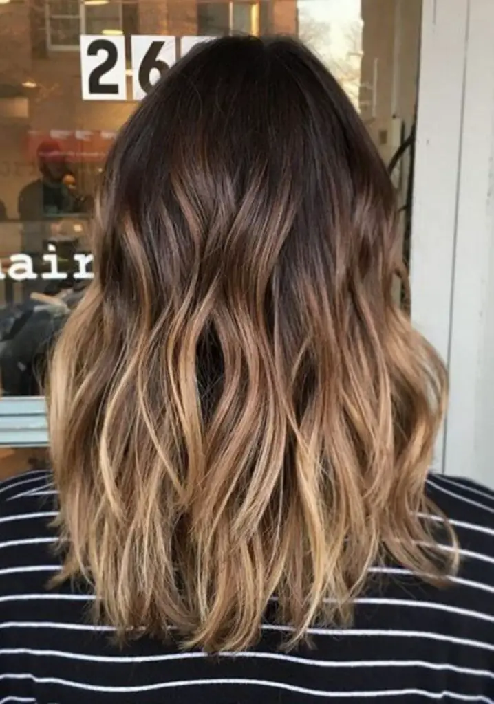 colores de cabello bronde colores de cabello bronde