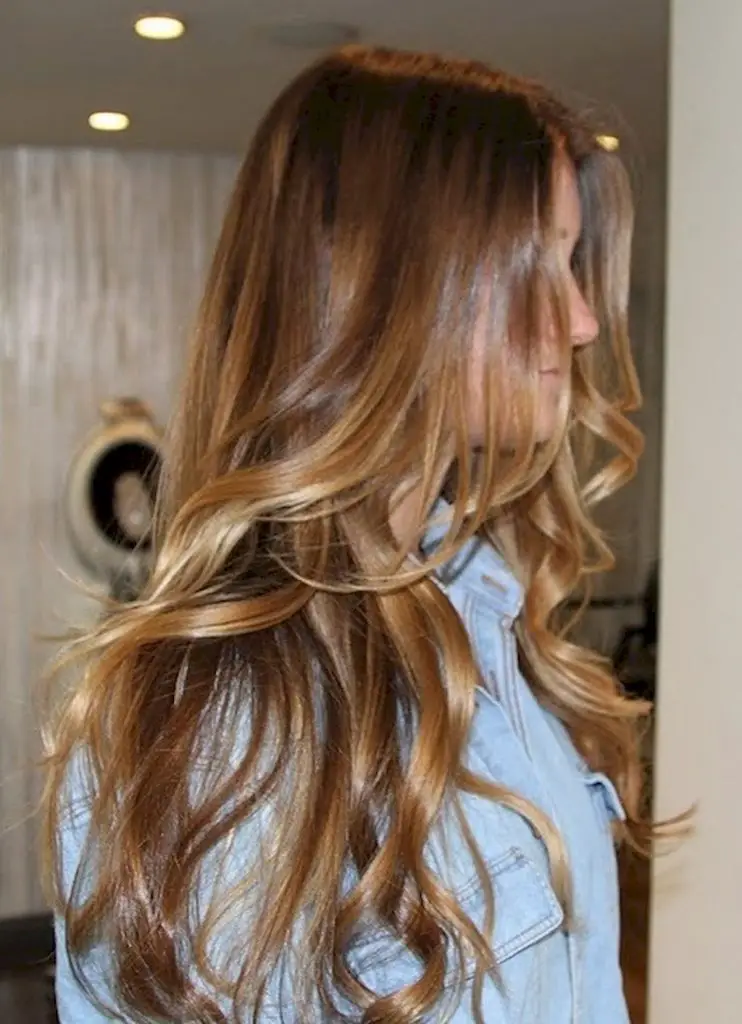 colores de cabello mieles colores de cabello mieles