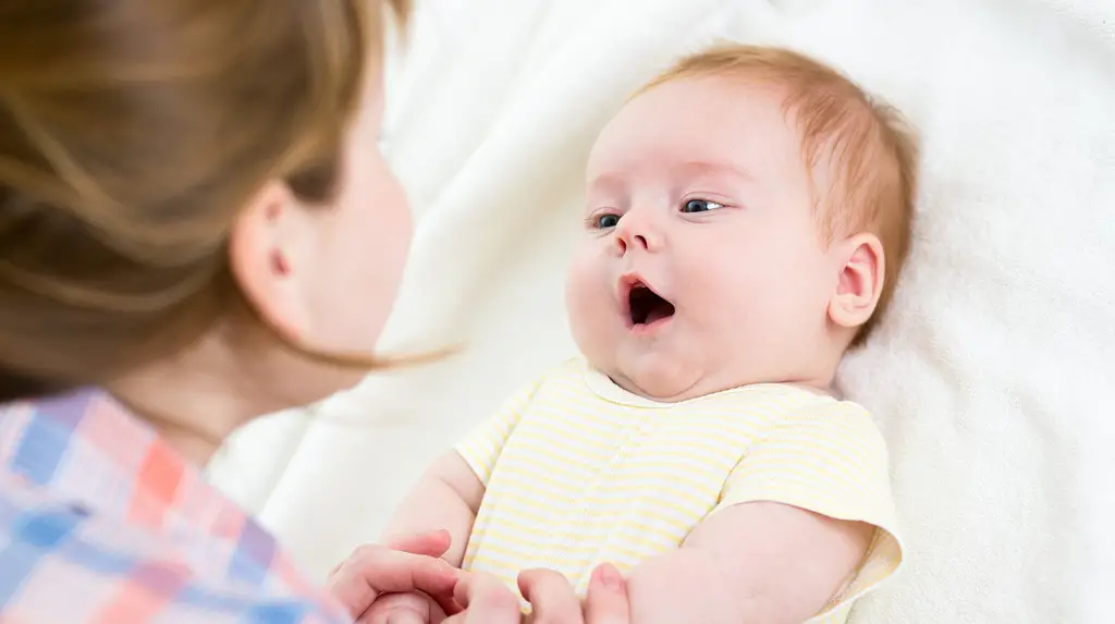 cómo quitar el hipo a un bebé trucos