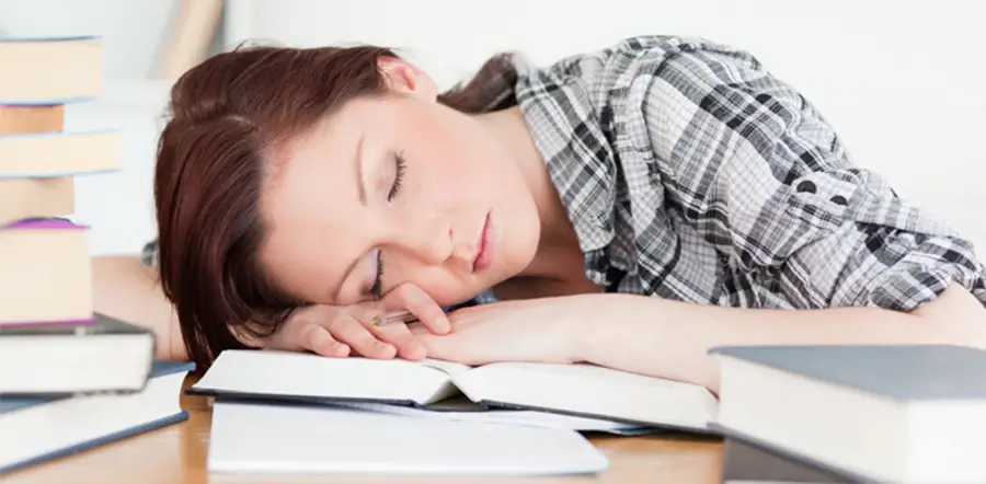 Cómo quitar el sueño, 6 consejos