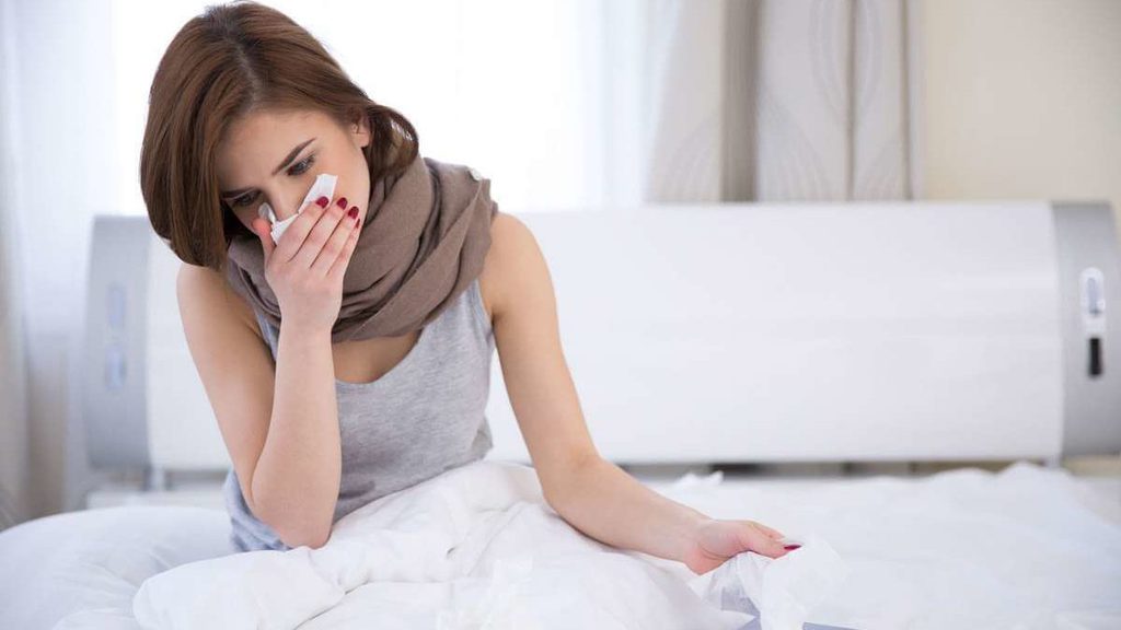 ¿Cómo quitar la tos seca? +12 Remedios caseros y naturales para