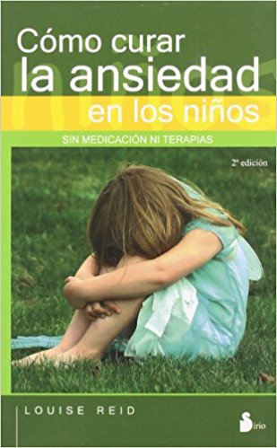 Libros para hablar de ansiedad