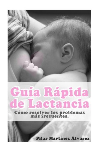Libros de lactancia materna