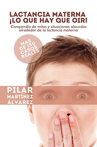 Libros de lactancia materna