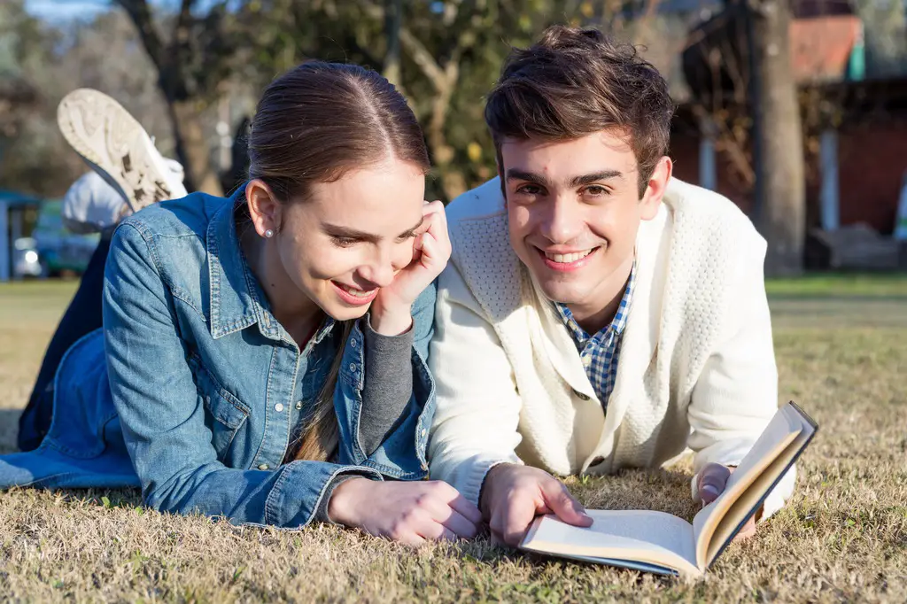 Libros para leer en pareja