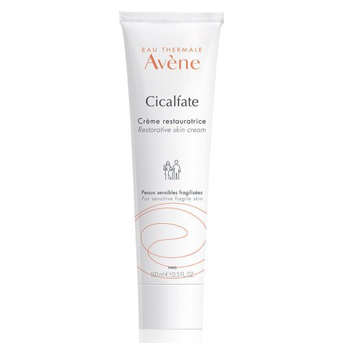 como quitar las cicatrices crema avene