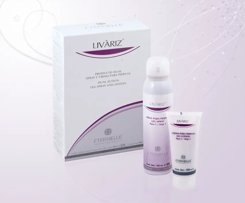 como quitar las varices crema livariz