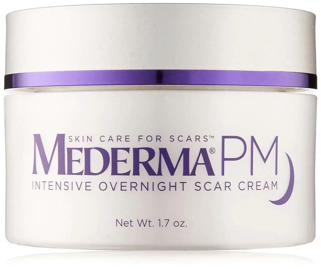 crema antiarrugas mederma