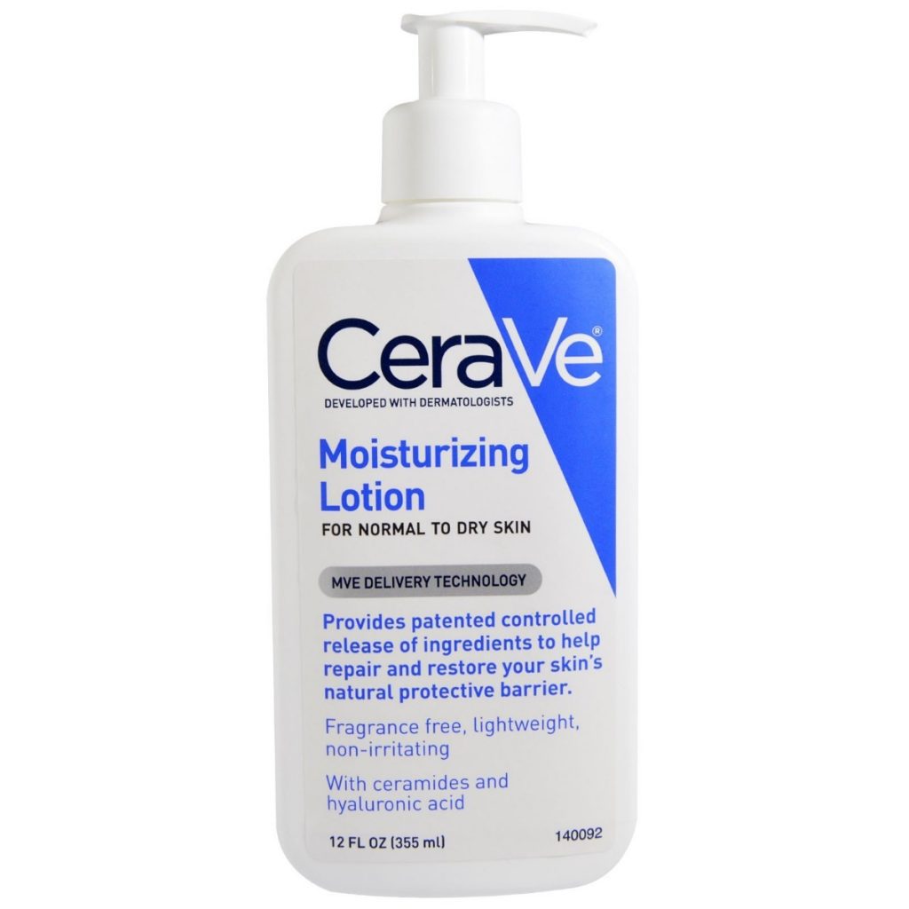 crema humectante cerave crema humectante cerave