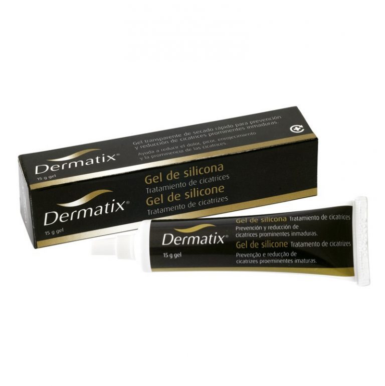 Дерматикс Гель Купить В Нижнем