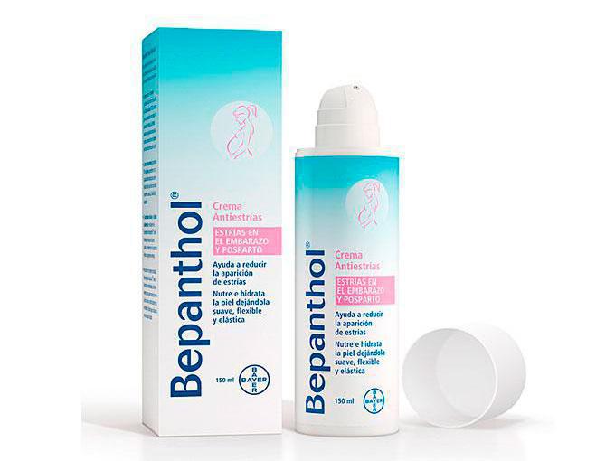 crema para estrías bethanol crema para estrías bethanol