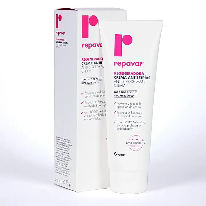 crema para estrías de repavar crema para estrías de repavar