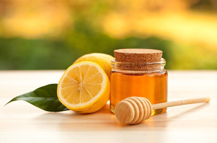 crema para manchas miel