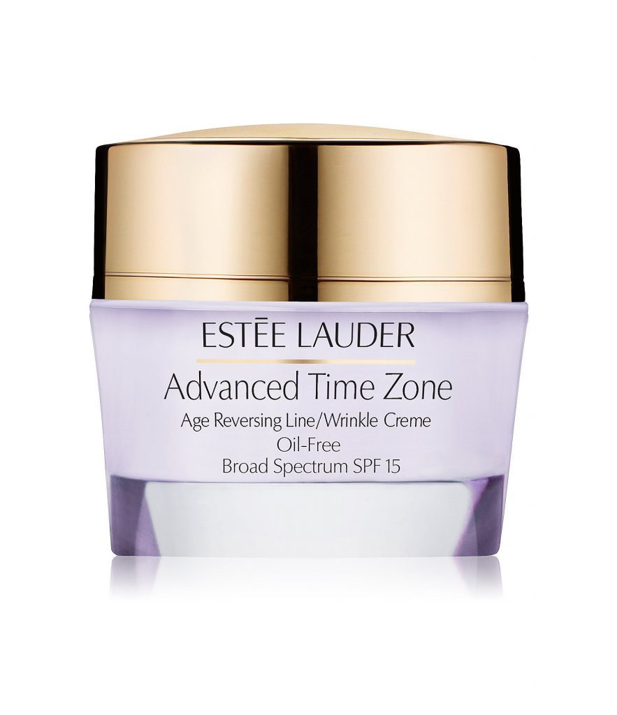 cremas para la cara estee lauder