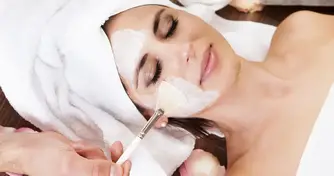 Limpieza Facial Profunda En Casa Guia Paso A Paso Para Eliminar Puntos Negros Manchas Y Espinillas