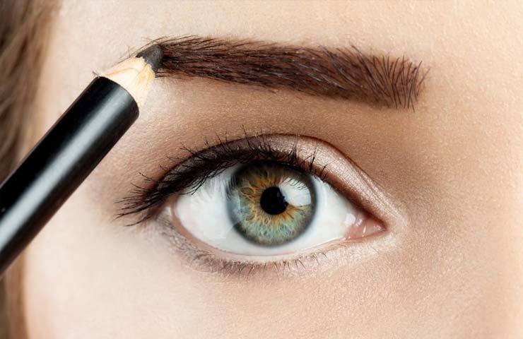 como maquillar ojos caídos cejas como maquillar ojos caídos cejas