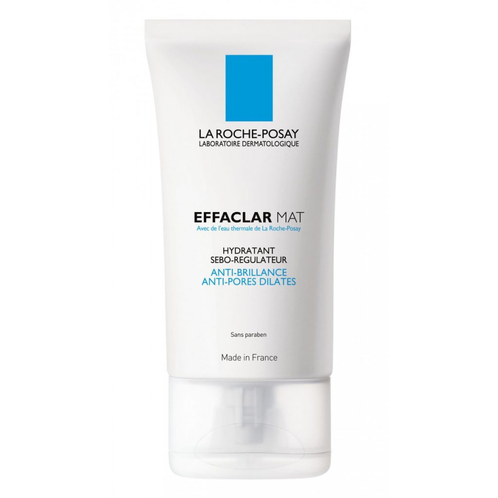 crema hidratante para piel grasa la roche posay crema hidratante para piel grasa la roche posay