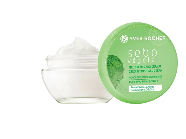 crema hidratante para piel grasa yves rocher crema hidratante para piel grasa yves rocher