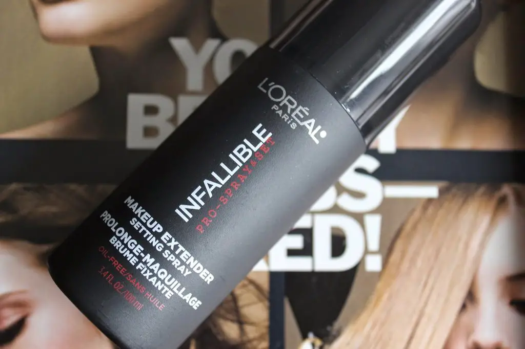 fijador de maquillaje loreal fijador de maquillaje loreal
