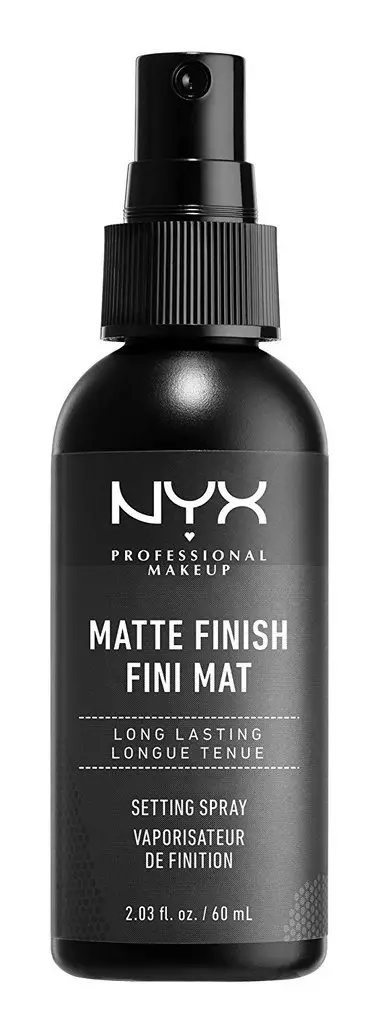 fijador de maquillaje nix fijador de maquillaje nix