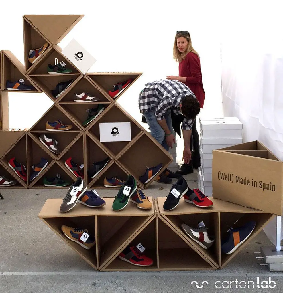 20 Ideas para organizar zapatos - La cartera rota  Organizador de zapatos,  Ordenador de zapatos, Decoración de unas
