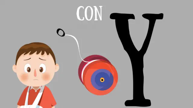 Palabras con la letras (Cosas, Colores, Animales, Marcas y mucho más) Palabras con la letras (Cosas, Colores, Animales, Marcas y mucho más)