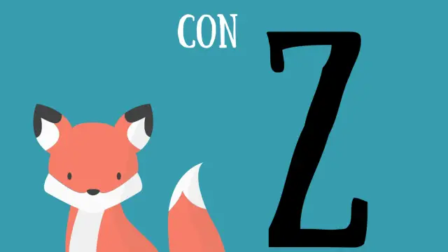 Palabras con la letras (Cosas, Colores, Animales, Marcas y mucho más) Palabras con la letras (Cosas, Colores, Animales, Marcas y mucho más)