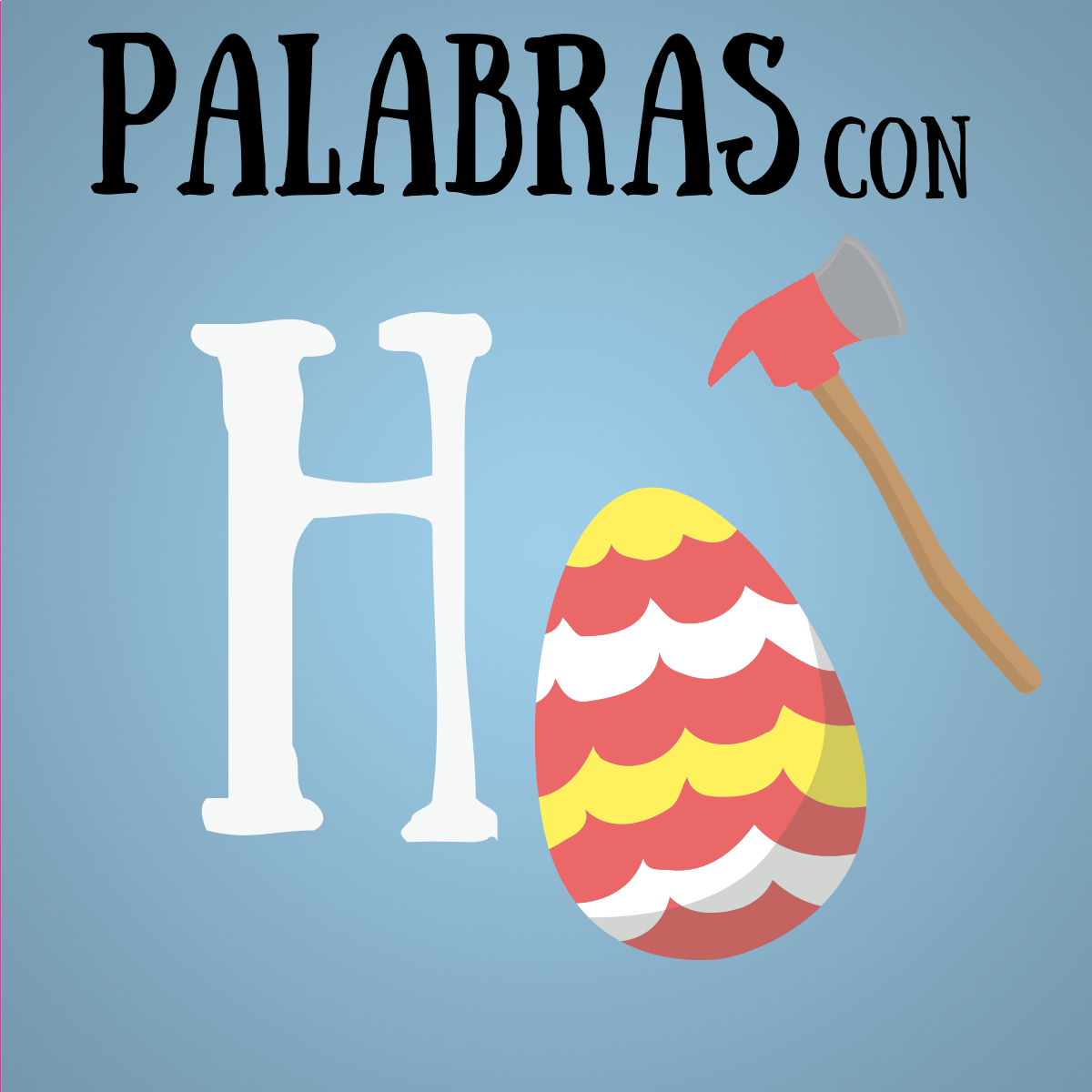 Palabras con H ???? (Colores, Animales, Cosas, Marcas y más)