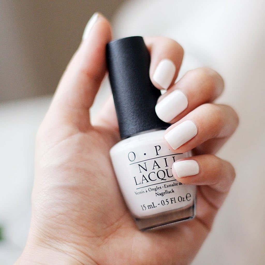 esmalte de unas blanco esmalte de unas blanco