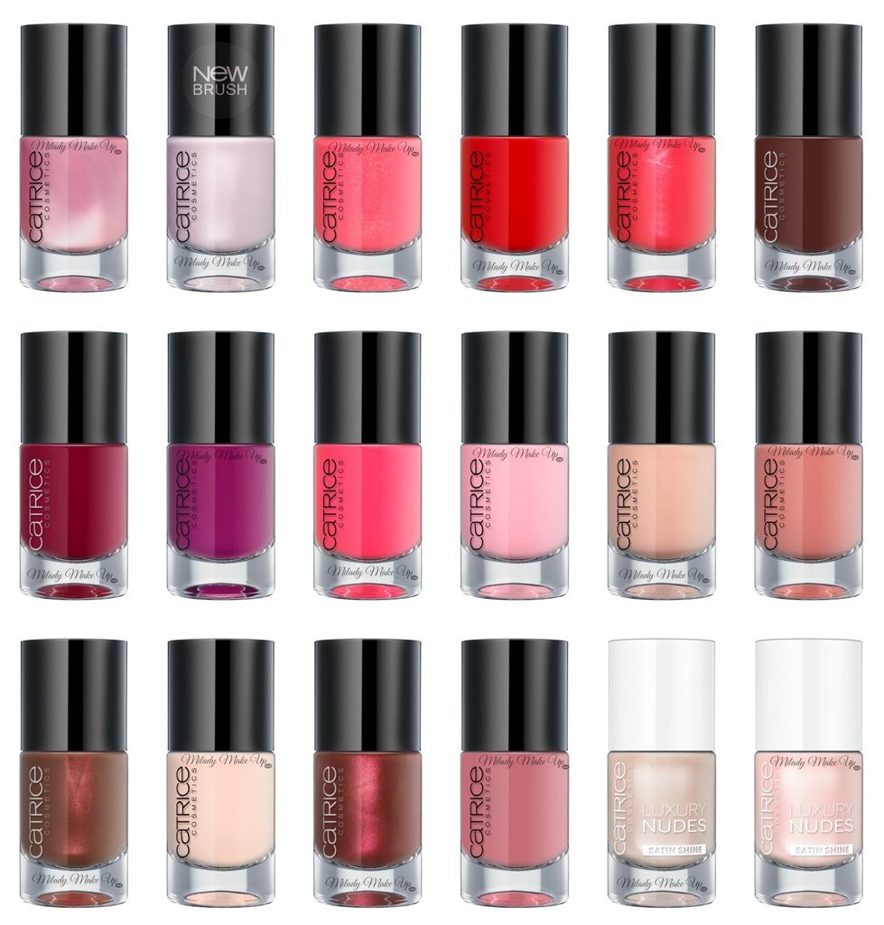 esmalte de unas catrice esmalte de unas catrice