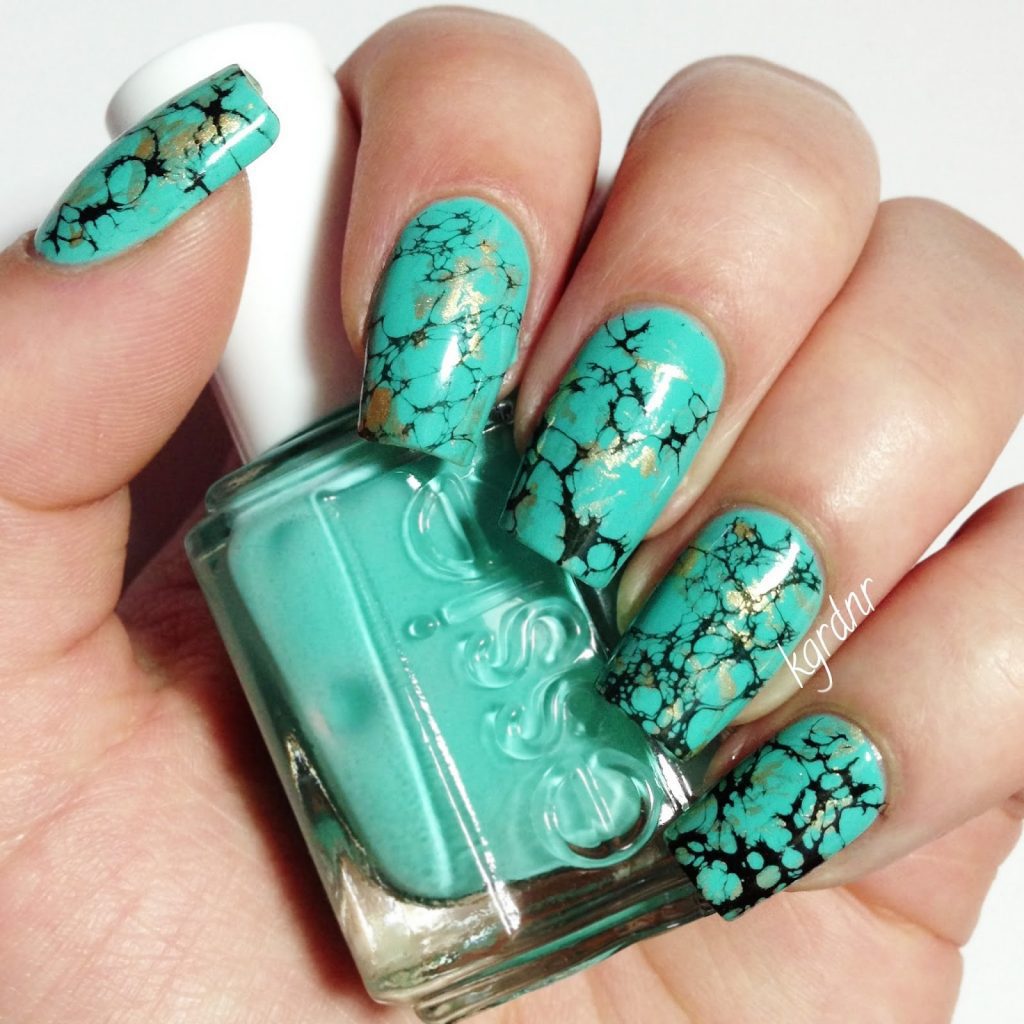 esmalte de unas craquelado esmalte de unas craquelado