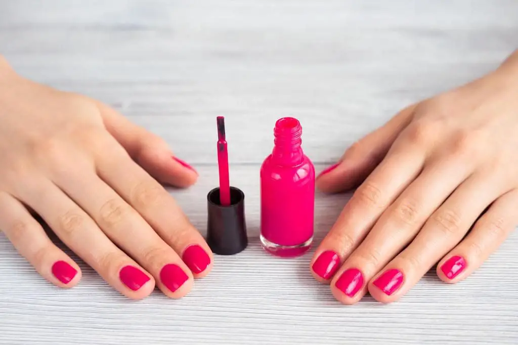 esmalte de unas duradero esmalte de unas duradero